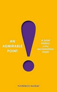 Cover of An Admirable Point