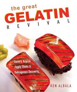 Cover of The Great Gelatin Revival