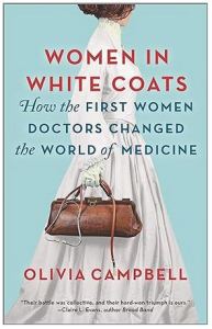 Cover of Women in White Coats