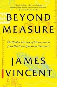 Cover of Beyond Measure