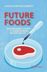 Cover of Future Foods