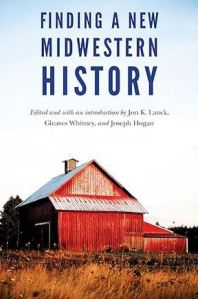 Cover of Finding a New Midwestern History