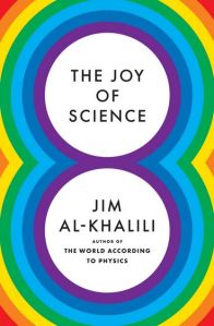 Cover of Joy of Science